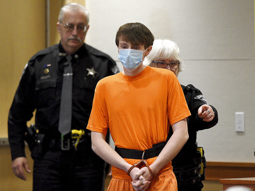 July trial planned for man accused of killing Concord couple | News ...